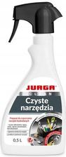 Jurga Płyn Do Czyszczenia Narzędzi 0,5L Clean