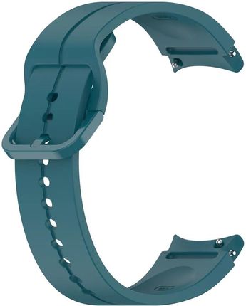Braders Pasek/Opaska Do Smartwatcha Samsung Galaxy Watch 4/5 Zielony