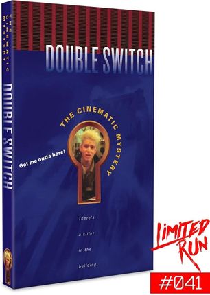 Double Switch Classic Edition (Gra NS)