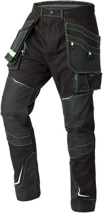 Neo Spodnie Robocze Premium Pro, Rozmiar Xxxl