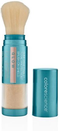 Colorescience Sunforgettable Brush On-Shield Spf 30 (Glow) 4,3g