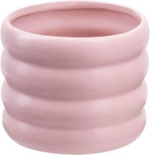 Zdjęcie Direct Home And Garden Osłonka Globo Różowa 11cm - Warka