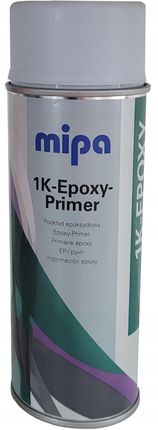 Mipa Podkład Epoksydowy 1K Spray 400Ml
