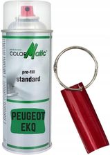 Zdjęcie Motip Lakier Spray Peugeot Ekq 400Ml - Pilzno