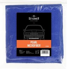 Zdjęcie Deturner Pearlmikrofiber Bezkrawędziowa Mikrofibra - Jasło
