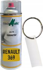 Zdjęcie Motip Lakier Samochodowy Spray Akryl Renault 369 400Ml - Błażowa