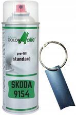 Zdjęcie Motip Lakier Samochodowy Spray Skoda 9154 375Ml - Ropczyce