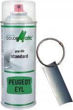 Zdjęcie Motip Lakier Samochodowy Spray Peugeot Eyl 375Ml - Krosno