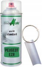 Zdjęcie Motip Lakier Samochodowy Spray Peugeot Ezr 375Ml - Krosno