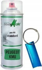 Zdjęcie Motip Lakier Samochodowy Spray Peugeot Kmu 375Ml - Krosno