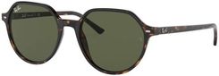 Zdjęcie Okulary przeciwsłoneczne Ray-Ban THALIA RB2195 902/31 - Pyzdry