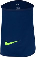 Zdjęcie Komin Nike Dri-Fit Neckwarmer WW DC9161 (kolor Niebieski) - Piechowice