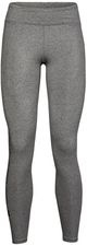 Zdjęcie Legginsy Under Armour Favorite Wm W 1356403 (kolor Szary/Srebrny, rozmiar M) - Zwoleń