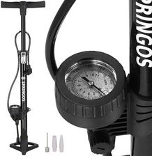 Zdjęcie Pompka Rowerowa Z Manometrem 11 Bar, Pompka Podłogowa Do Rowerów - Olsztyn