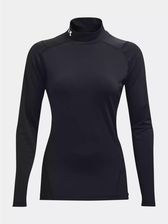 Zdjęcie Koszulka Termoaktywna Under Armour 1369606 Czarny - Wleń