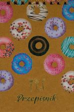 Zdjęcie Przepiśnik Słodko Mi - Frampol