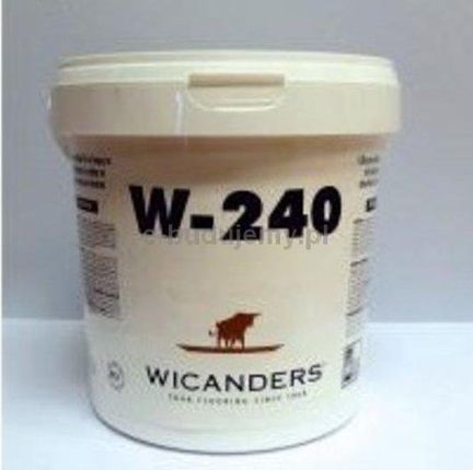 Wicanders W-240 Boazerii i do Parkietów 1kg