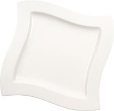 Zdjęcie Villeroy&boch talerz płytki newwave 27cm 10-2525-2619 - Szczecin