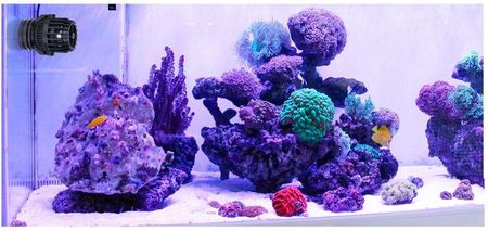 Контролер інверторного циркуляційного насоса Hsbao Waves 8000 л/год - фото 5