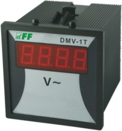 F&F Pabianice Wskaźnik Zasilania ( DMV-1T )