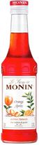Zdjęcie Monin Syrop Orange Spritz Pomarańczowy Szprycer 0,25l - Kosów Lacki