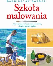 Zdjęcie Szkoła malowania - Gdańsk