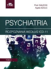 Zdjęcie Psychiatria. Tom 2 - Andrychów