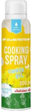 Zdjęcie Allnutrition Cooking Spray Canola 200ml - Drezdenko
