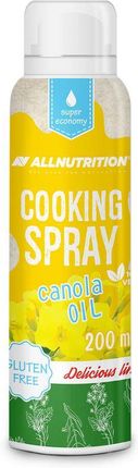 Allnutrition Cooking Spray Canola 200ml