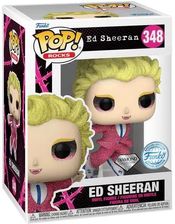 Zdjęcie Funko POP: Rocks: Ed Sheeran Bad Habits (Diamond) - Warszawa