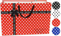Zdjęcie Adar 60x40x22cm Duża Torba Torebka Prezentowa 2795 1586184607 - Cieszyn