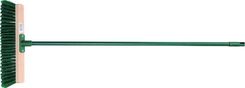Zdjęcie Flo Miotła Uliczna Pvc 300Mm Oprawiona L=131Cm /35893/ - Oleśnica
