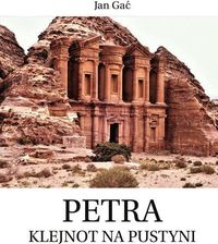 Zdjęcie Petra. Klejnot na pustyni - Zielonka