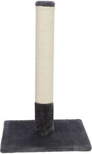 Zdjęcie Trixie Batres Drapak Stojący Dla Kota Platynowy Szary 62cm TX43361 - Sieradz