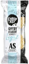 Zdjęcie As Babuni Gofry Light Bez Dodatku Cukru 105G - Czchów