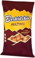 Zdjęcie Beskidzkie Prażynki Bekonowe 80g - Działoszyce