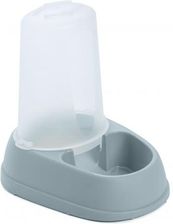 Barry King Karmidło I Poidło Automatyczne 2,5L Szare BK14270