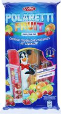 Dolfin Polaretti Fruit Lody Do Zmrożenia 10X40ml