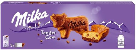Mondelez Milka Choco Tender Cow 1X140g
