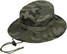 Polski kapelusz Wojskowy Dominator Boonie Bawełniany Wędkarski wz.93 XL