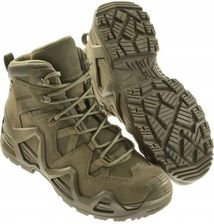 Lowa Buty Zephyr Gtx Mid Mk2 Ranger Green Zephyrgtxmidmk2