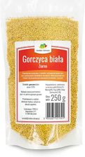 Zdjęcie Słodkie Zdrowie Gorczyca Biała Ziarno 250g - Sulejówek