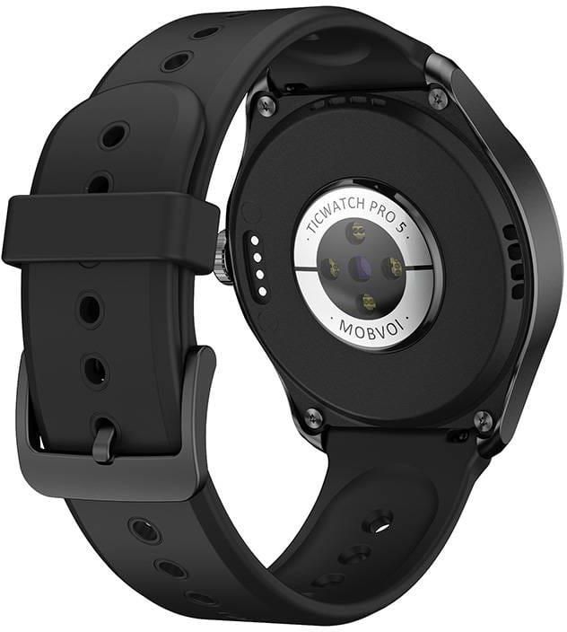 Huawei ticwatch outlet