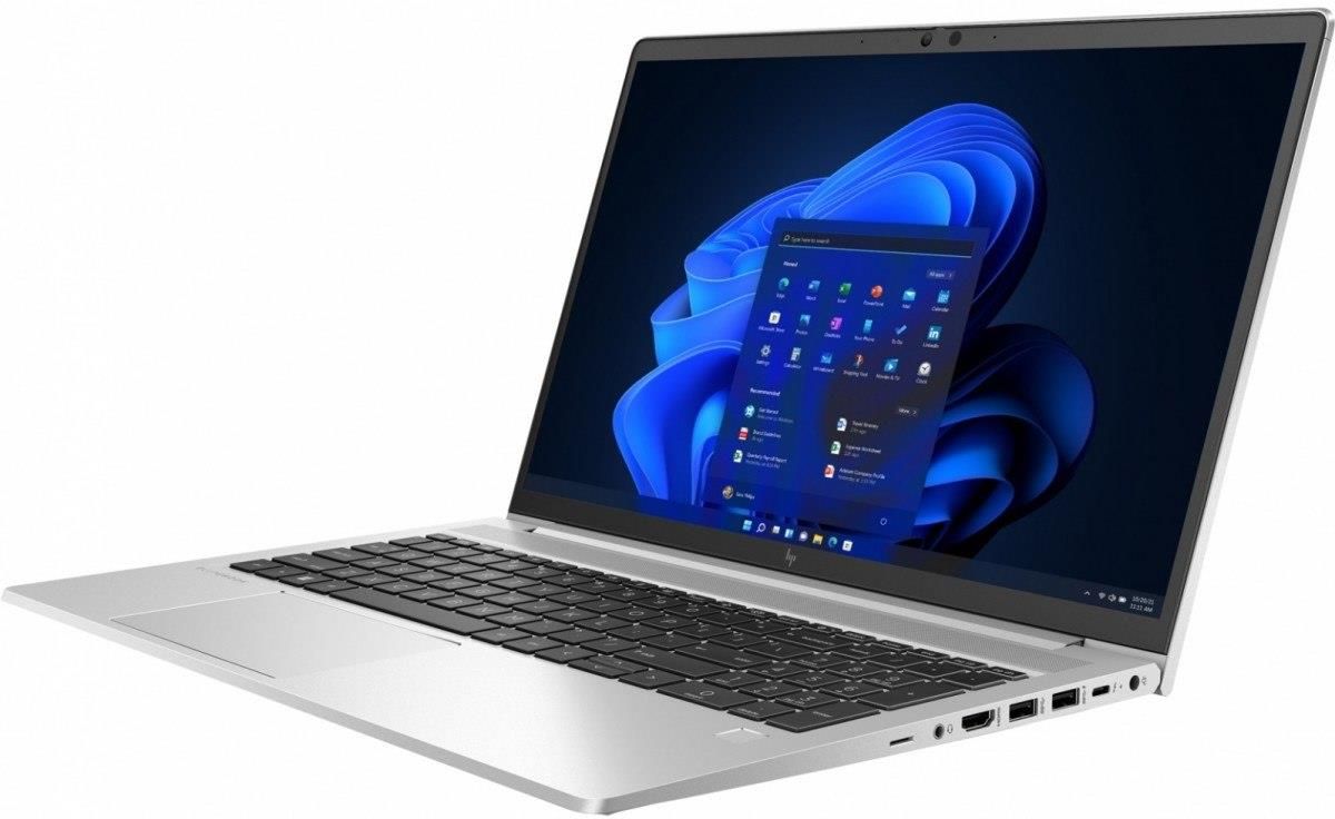 Laptop HP EliteBook 650 G9 15,6/i7/16GB/512GB/Win11 (816K9EA