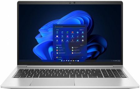 Laptop HP EliteBook 650 G9 15,6/i7/16GB/512GB/Win11 (816K9EA