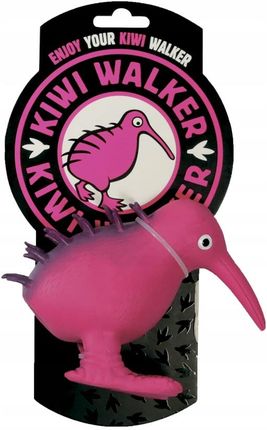 Kiwi Walker Whistle Figure M Różowa