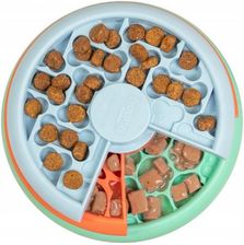 Zdjęcie Nina Ottosson Gra Dog Lickin Layers Puppy 70886 - Brzeziny