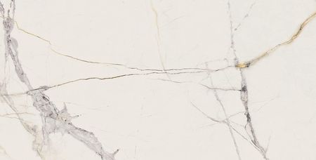 Arte Tubądzin Gres Lilo Bianco Pol Rekt. 119,8x59,8