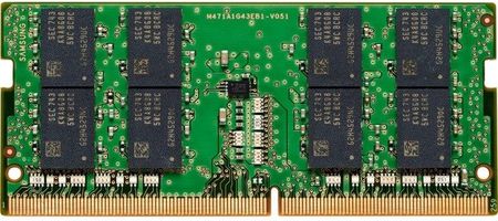 HP 16GB DDR5 4800MHz NECC UDIMM (4M9Y0AA)