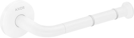Hansgrohe Axor Universal Circular Biały Mat 42856700